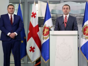 azerbaijanis-respublikis-delegacia-oficialuri-sapasuxo-vizitiT-saqarTvelos-Sss-s-ewvia