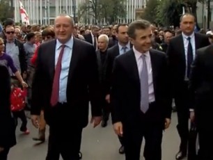 biZina-ivaniSvili-koalicia-qarTuli-ocnebis-saprezidento-kandidatis-winasaarCevno-Sexvedras-daeswro-video