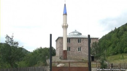 WelaSi-minareTi-isev-aRimarTeba