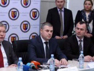 Sss-s-momsaxurebis-saagentoSi-TUV-Rheinland-Group-is-delegacia-samuSao-vizitiT-imyofeboda