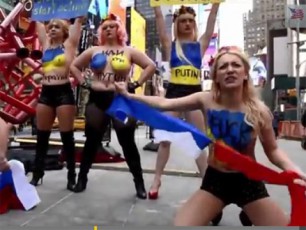 Fuck-Putin--Femen-ma-Taimskverze-gaixadaVIDEO