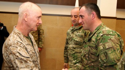 general-leitenanti-riCard-traioni-erovnul-Tavdacvis-akademiaSi-video