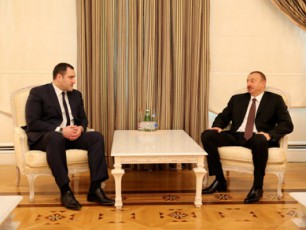 Sinagan-saqmeTa-ministri-azerbaijanis-respublikis-prezidents-Sexvda