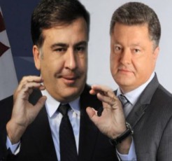 skandali---nacionalebi-Sav-fuls-ukrainis-prezident-poroSenkosTan-erTad-aTeTrebdnen