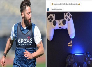 fexburTelma-levan-mWedliZem-fans-ocneba-auxdina-da-PlayStation-4-aCuqa