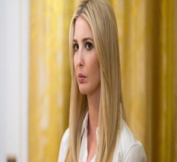 ivanka-trampi-pirad-meils-saxelmwifo-saqmeebze-mimowerisTvis-iyenebda