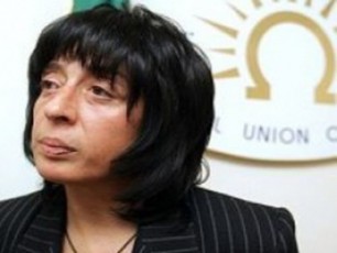 irina-sariSvili-mesame-politikuri-Zalis-Seqmnas-ar-gamoricxavs