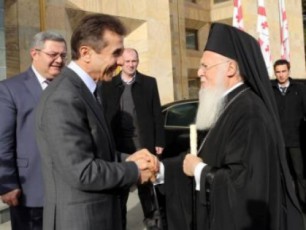 biZina-ivaniSvili-msoflio-patriarqs-Sexvda