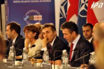 biZina-ivaniSvili---nato-Si-integracia-qarTveli-xalxis-arCevania