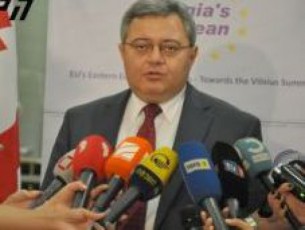 daviT-usufaSvili-PABSEC-is-generalur-mdivans-Sexvda