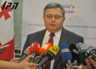 daviT-usufaSvili---qarTuli-ocneba-erTianobas-arCevnebis-Semdegac-SeinarCunebs