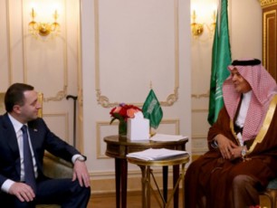 premier-ministri-saudis-arabeTis-sagareo-saqmeTa-ministrs-Sexvda