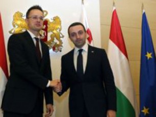 premieri-ungreTis-sagareo-saqmeTa-da-vaWrobis-ministrma-ungreTSi-miiwvia