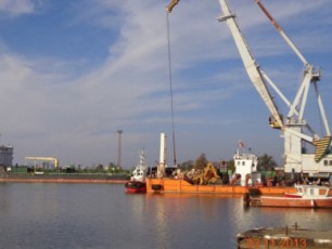 premierma-foTSi-axali-satransporto-terminali-gaxsna