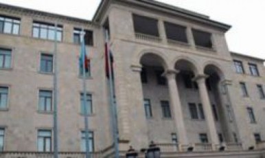 azerbaijanis-Tavdacvis-saministro---somxurma-mxarem-cecxlis-Sewyvetis-reJimi-39-jer-daarRvia