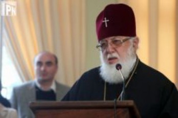 patriarqi---Tu-adamians-unda-samuSao-mudam-iSovis