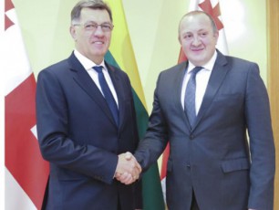 saqarTvelos-prezidenti-litvis-premier-ministrs-Sexvda