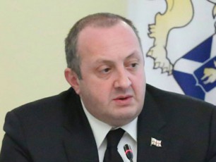 saqarTvelos-prezidentma-ukrainel-kolegas-samZimris-werili-gaugzavna
