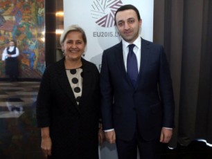 premieri-evrokavSiris-elCebTan-samuSao-sadils-daeswro