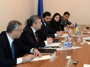kievSi-kaxa-kalaZe-da-giorgi-kvirikaSvili-ukrainis-ekonomikuri-ganviTarebis-ministrs-Sexvdnen