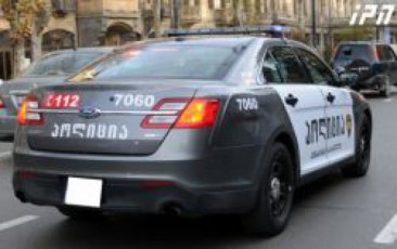 policia-sasamarTlos-darbazidan-gaparul-patimars-eZebs