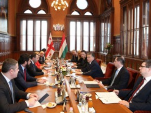 irakli-RaribaSvilma-da-viqtor-orbanma-ori-qveynis-urTierTobebis-sakiTxebi-ganixiles