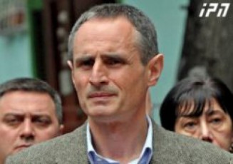 Tavisufalma-demokratebma-saydrisis-komisiis-xelmZRvanelad-Salva-SavguliZe-waradgines