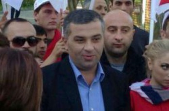 daviT-baqraZe---madloba-RmerTs-rom-am-qveyanaSi-Cven-varsebobT