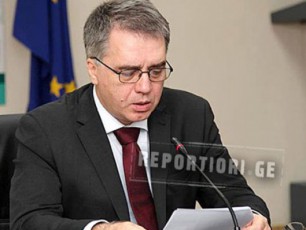 daviT-sergeenko---jandacvis-reformebi-axal-sistemebze-gadadis