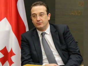 daviT-baqraZe-grigori-karasinis-gancxadebas-gamoexmaura