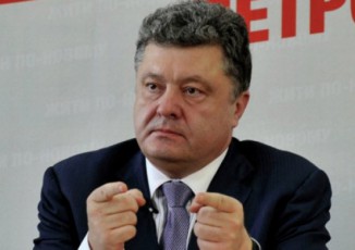 petro-poroSenko-ministrebis-muSaobiT-ukmayofiloa