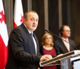 giorgi-margvelaSvili---politikuri-mmarTvelobis-sistemebi-sadac-meti-qalia-warmodgenili-ufro-Zlieria