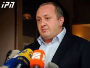giorgi-margvelaSvili---pirveli-SemTxveva-ar-aris-rodesac-xdeba-fundamenturi-Temebis-kiTxvis-niSnis-qveS-dayeneba