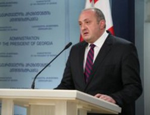 prezidentma-premier-ministrad-giorgi-kvirikaSvilis-daniSvnis-Sesaxeb-gankargulebas-xeli-moawera
