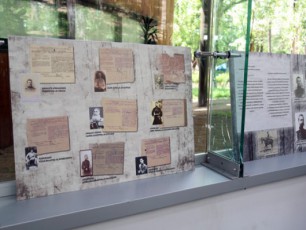 mediaTekaSi-bolSevikuri-ruseTis-mier-daxvretili-qarTveli-samxedroebis-memorialuri-dafebis-prezentacia-gaimarTa