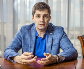 daviT-sayvareliZe--axali-partia-mixeil-saakaSvilis-ar-iqneba