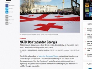 Politico---nato-nu-miatoveb-saqarTvelos