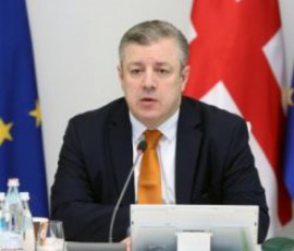 giorgi-kvirikaSvilsa-da-binali-ildirims-Soris-satelefono-saubari-Sedga