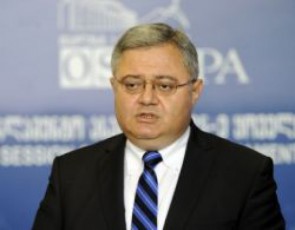 daviT-usufaSvili---wamomiyenes-piroba---respublikuri-partiis-datoveba-da-qarTul-ocnebasTan-TanamSomrloba-rac-CemTvis-miuRebeli-iyo
