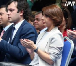 Tamar-CugoSvili---momaval-parlamentSi-prokuraturisgan-mniSvnelovan-saqmeebze-met-informacias-moviTxovT