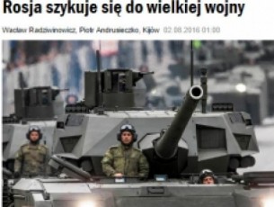 Gazeta-Wyborcza---ruseTi-didi-omisTvis-emzadeba