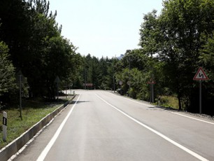 kojori-samadlos-damakavSirebeli-gzis-64-km-monakveTze--sagzao-samuSaoebi-dasrulda