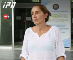 nata-feraZe---meriaSi-dRes-isaubreben-globalur-daTbobasa-da-yinulis-dnobaze-Tumca-TbilisisTvis-axla-sul-sxva-problemebia