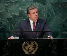 saqarTvelos-premier-ministris-giorgi-kvirikaSvili-gaero-s-generaluri-asambleis-71-e-sesiaze-sityviT-gamosvlas-partiis-wevrebi-afaseben