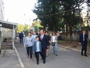 giorgi-kvirikaSvilma-Tavisi-arCevani-ukve-gaakeTa