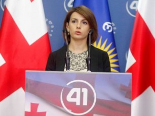 Tamar-CugoSvili---parlamentis-Tavmjdomaris-postze-Cems-kandidaturas-gamovricxav