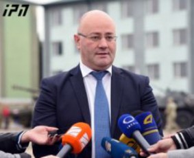 levan-izoria-adasturebs-rom-krwanisis-sawvrTnel-bazaze-gardacvlili-giorgi-Sengelias-Zma-aRniSnul-centrSi-msaxurobda