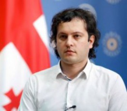 irakli-kobaxiZe---parlamentSi-TanamSromloba-yvela-subieqts-Soris-unda-Sedges-sxvanairad-is-Tavis-funqcias-jerovnad-ver-ganaxorcielebs