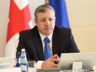 axali-mTavrobis-formirebamde-giorgi-kvirikaSvili-parlamentis-wevric-iqneba-da-imavdroulad-premieris-movaleobis-Semsrulebelic