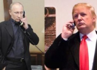 vladimer-putini-donald-tramps-telefoniT-esaubra